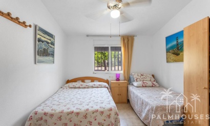 Herverkoop - Appartement - Torrevieja - Playa de los Naufragos