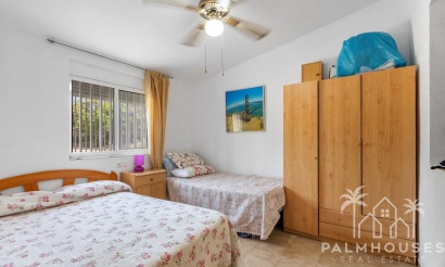 Herverkoop - Appartement - Torrevieja - Playa de los Naufragos