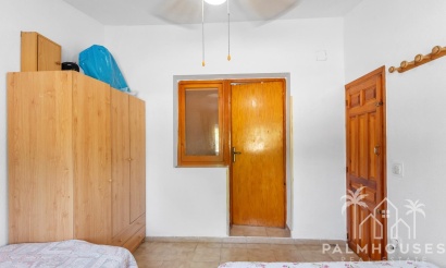 Herverkoop - Appartement - Torrevieja - Playa de los Naufragos