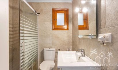 Herverkoop - Appartement - Torrevieja - Playa de los Naufragos