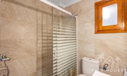 Herverkoop - Appartement - Torrevieja - Playa de los Naufragos