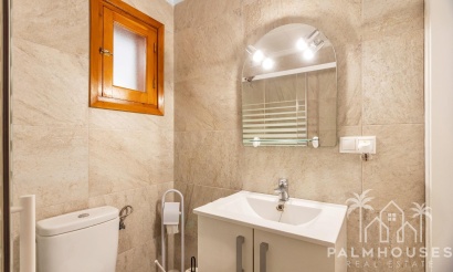 Herverkoop - Appartement - Torrevieja - Playa de los Naufragos