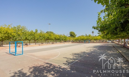Herverkoop - Appartement - Torrevieja - Playa de los Naufragos
