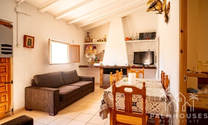 Venta - Country house - Relleu - Relleu Centro