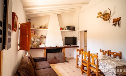 Venta - Country house - Relleu - Relleu Centro