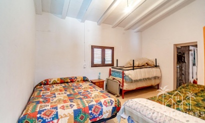 Venta - Country house - Relleu - Relleu Centro