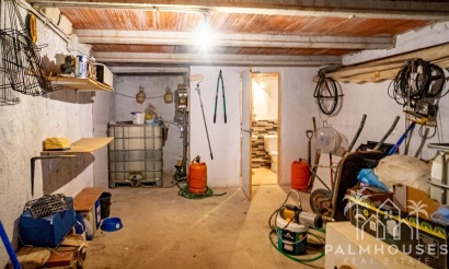 Venta - Country house - Relleu - Relleu Centro