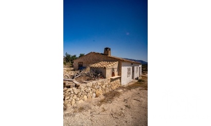 Venta - Country house - Relleu - Relleu Centro