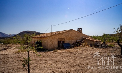 Venta - Country house - Relleu - Relleu Centro