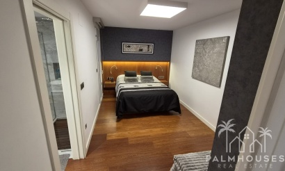 Herverkoop - Appartement - Torrevieja - Costa Blanca