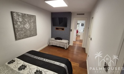 Herverkoop - Appartement - Torrevieja - Costa Blanca