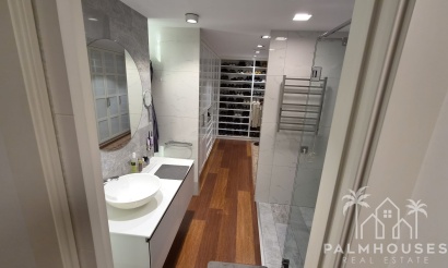 Herverkoop - Appartement - Torrevieja - Costa Blanca