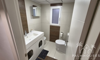 Herverkoop - Appartement - Torrevieja - Costa Blanca