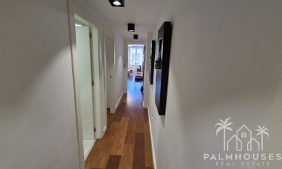 Herverkoop - Appartement - Torrevieja - Costa Blanca