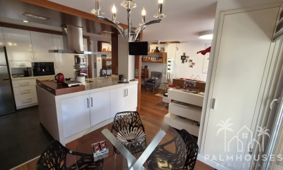 Herverkoop - Appartement - Torrevieja - Costa Blanca
