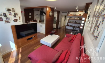 Herverkoop - Appartement - Torrevieja - Costa Blanca
