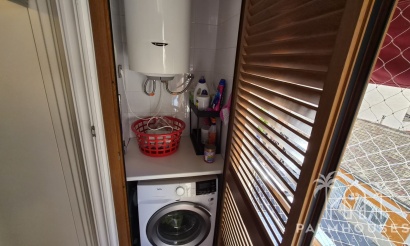 Herverkoop - Appartement - Torrevieja - Costa Blanca