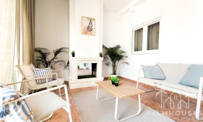 Revente - Maison - Playa Flamenca - Costa Blanca