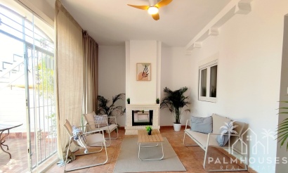 Revente - Maison - Playa Flamenca - Costa Blanca
