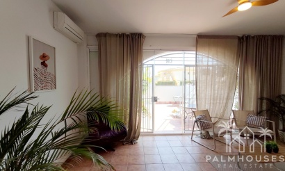 Revente - Maison - Playa Flamenca - Costa Blanca