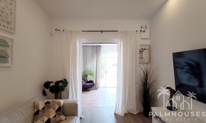 Revente - Maison - Playa Flamenca - Costa Blanca