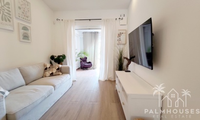 Revente - Maison - Playa Flamenca - Costa Blanca