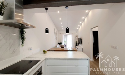 Revente - Maison - Playa Flamenca - Costa Blanca