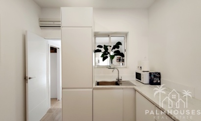 Revente - Maison - Playa Flamenca - Costa Blanca