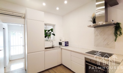 Revente - Maison - Playa Flamenca - Costa Blanca