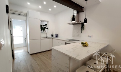 Revente - Maison - Playa Flamenca - Costa Blanca
