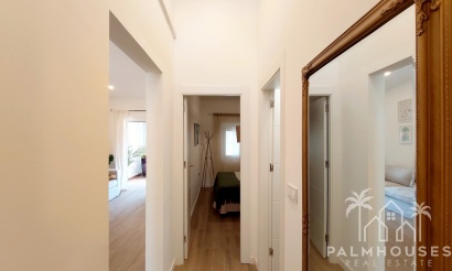 Revente - Maison - Playa Flamenca - Costa Blanca