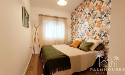Revente - Maison - Playa Flamenca - Costa Blanca