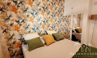 Revente - Maison - Playa Flamenca - Costa Blanca