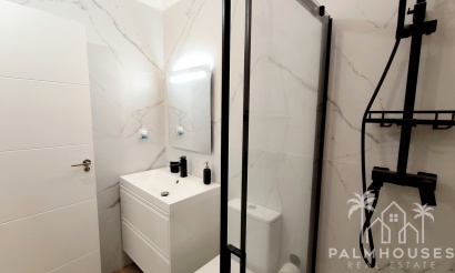 Revente - Maison - Playa Flamenca - Costa Blanca