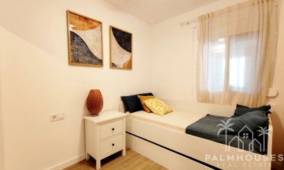 Revente - Maison - Playa Flamenca - Costa Blanca