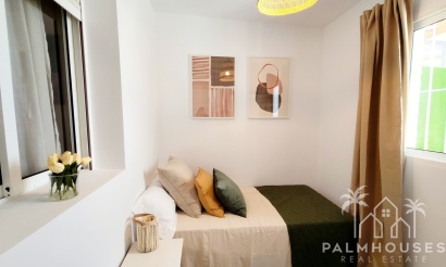 Revente - Maison - Playa Flamenca - Costa Blanca