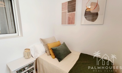 Revente - Maison - Playa Flamenca - Costa Blanca