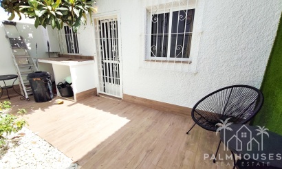 Revente - Maison - Playa Flamenca - Costa Blanca
