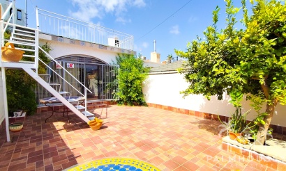 Revente - Maison - Playa Flamenca - Costa Blanca