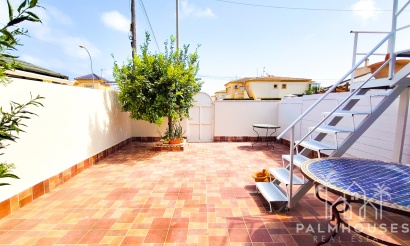 Revente - Maison - Playa Flamenca - Costa Blanca