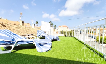 Revente - Maison - Playa Flamenca - Costa Blanca