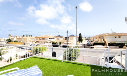 Revente - Maison - Playa Flamenca - Costa Blanca