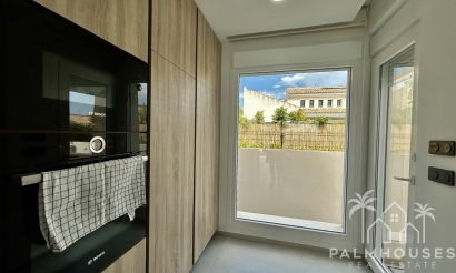Herverkoop - Villa - La Finca Golf Resort - Inland