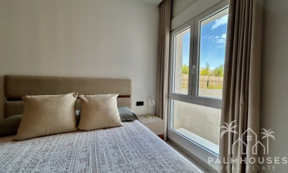 Herverkoop - Villa - La Finca Golf Resort - Inland