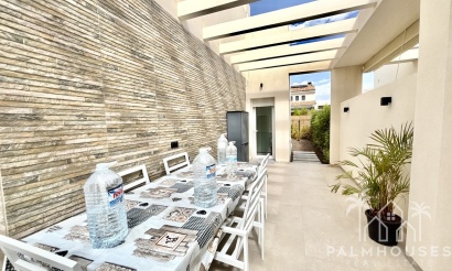 Herverkoop - Villa - La Finca Golf Resort - Inland