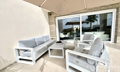Herverkoop - Villa - La Finca Golf Resort - Inland