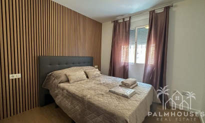 Herverkoop - Appartement - San Miguel de Salinas - Las Filipinas