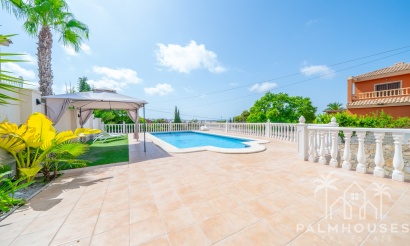 Revente - Villa - Los Balcones - Costa Blanca