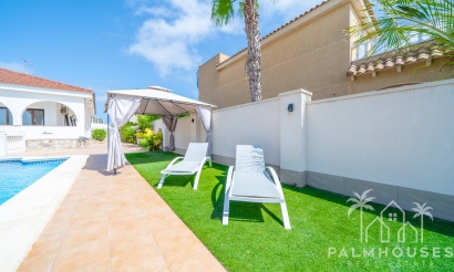 Revente - Villa - Los Balcones - Costa Blanca