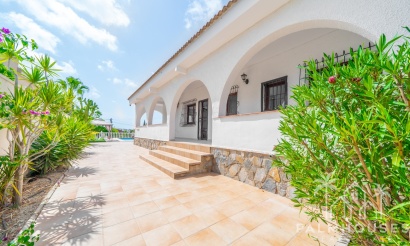 Revente - Villa - Los Balcones - Costa Blanca